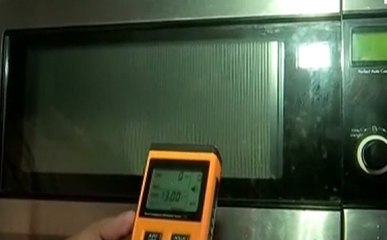 माइक्रोवेव के इस्तेमाल से पहले हो जाए सावधान, प्रेग्नेंट स्त्री रहें दूर