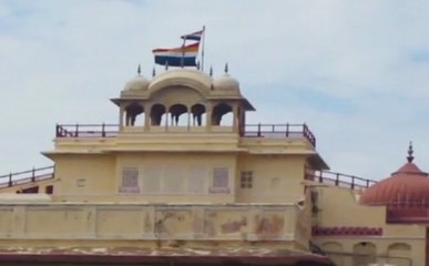 रहस्य: जयपुर के नाहरगढ़ किले का नाम क्यों पड़ा 'नाहर'