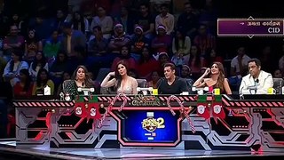 SALMAN KHAN COMEDY WITH KATRINA AND SHILPA SHETTY