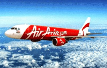 एयर एशिया स्टाफ पर महिला पैसेंजर से बदसलूकी का आरोप