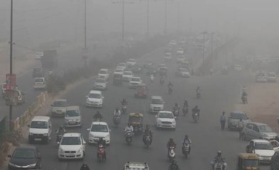ऑड-ईवन:  NGT हुआ नाराज, नहीं आई पुनर्विचार याचिका