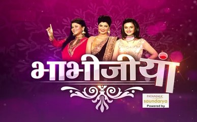 शॉपिंग के लिए 'भाभीजियां' पहुंची 'जनपथ मार्केट'