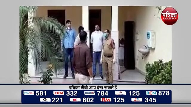 Maulana Saad पर Raid। शामली में मौलाना साद के फार्म हाउस पर Delhi Police क्राइम ब्रांच का छापा