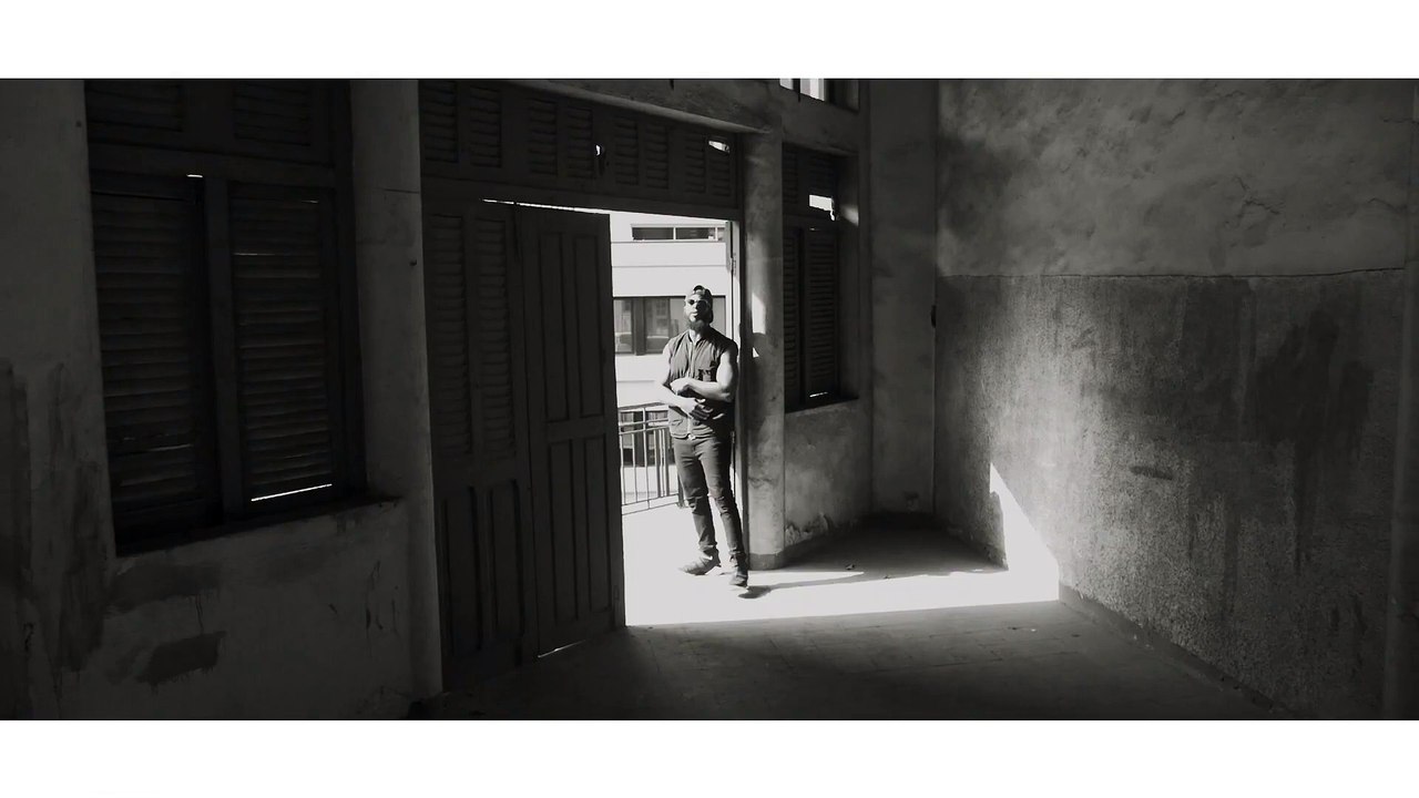 Fireman - Gangaba (Clip Officiel)