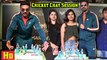 A Special Cricket Chat Session In The Women's Day Week Aith Saqib Saleem
