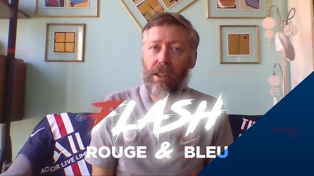 Rouge & Bleu News Flash : challenges and memories