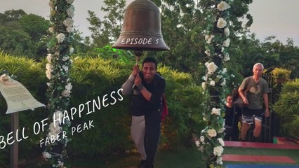 Mount Faber Park, SINGAPORE | Singapore's National Day Parade Rehearsal - CAUGHT ON CAMERA