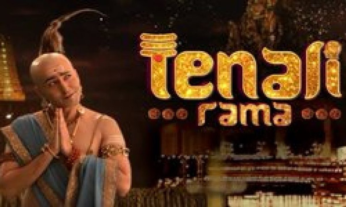 जानिए 'तेनालीराम' पहनावे से जुड़ी दिलचस्प बातें