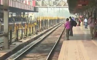 रेल का रियलिटी चेक, जाने क्या है रेलवे की हकीकत