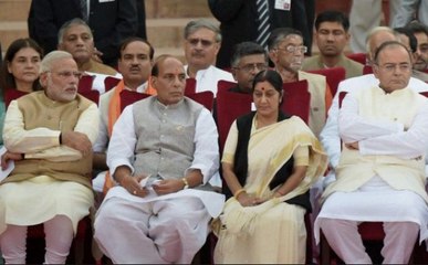 मोदी कैबिनेट फेरबदल: नए चेहरे को मिलेगा मौका