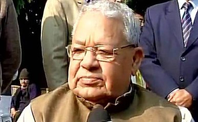 मोदी कैबिनेट: कलराज मिश्रा ने दिया इस्तीफा