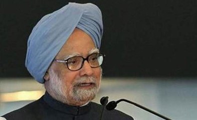 गुजरात चुनाव: नोटबंदी एक संगठित लूट है- मनमोहन सिंह