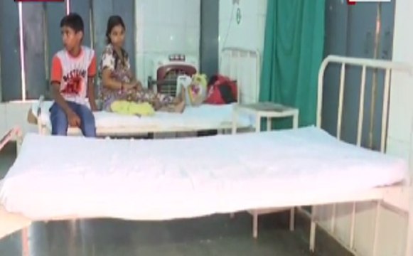 ऑपरेशन अस्पताल में देखिये स्वास्थ सुविधाओं की पड़ताल