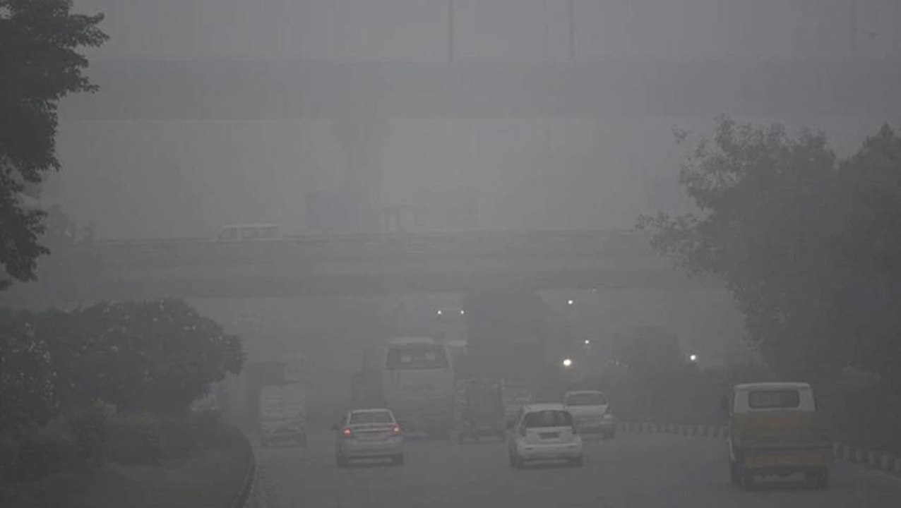 स्मॉग: रविवार तक बंद रहेंगे दिल्ली के सभी स्कूल