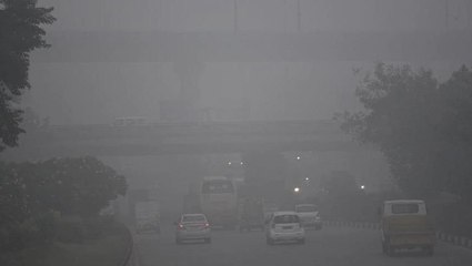 स्मॉग: रविवार तक बंद रहेंगे दिल्ली के सभी स्कूल