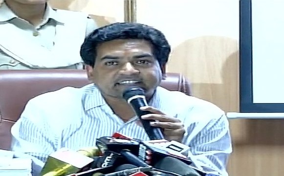 कपिल मिश्रा का केजरीवाल पर आरोप: फर्जी कंपनियां बनाकर AAP ने हवाला के जरिए जुटाए पैसे