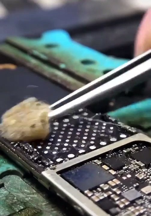 HDD Remove/Replacement