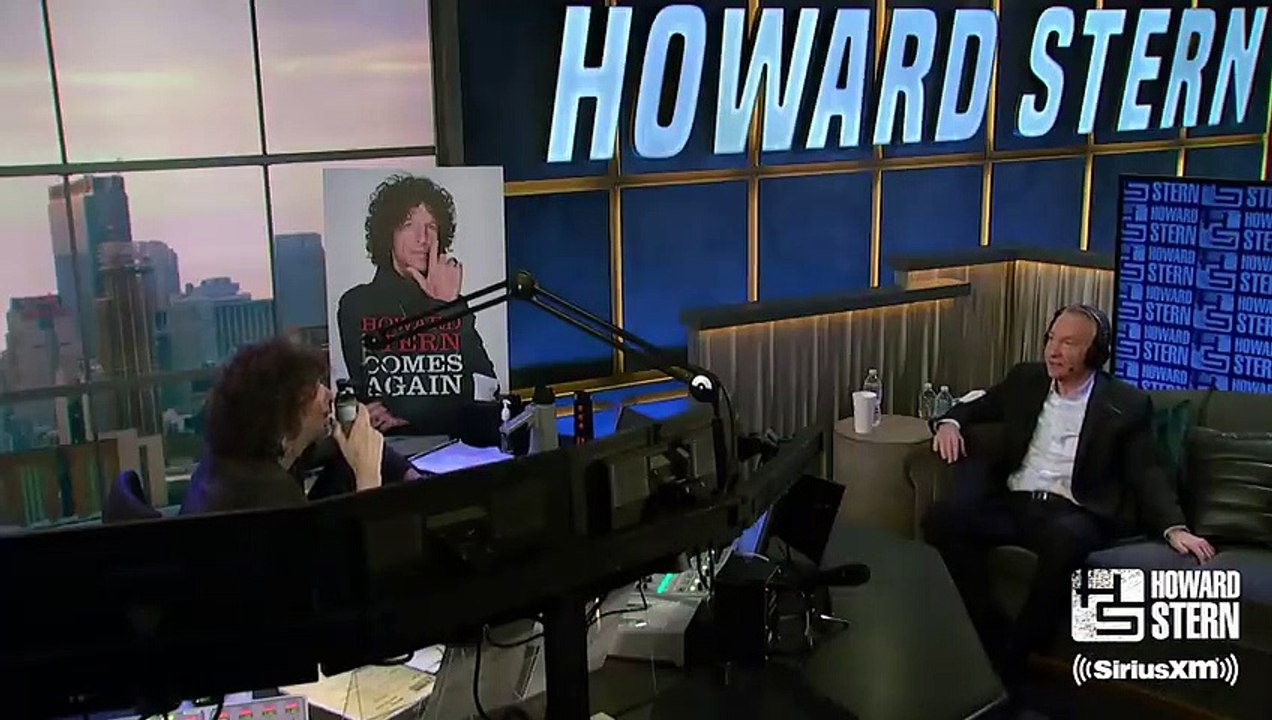 Bill Maher Explains Why He Never Got Married