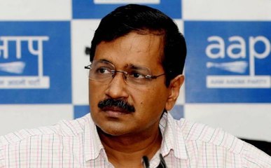 अरविंद केजरीवाल ने बुलाया स्पेशल एसेंबली सेशन
