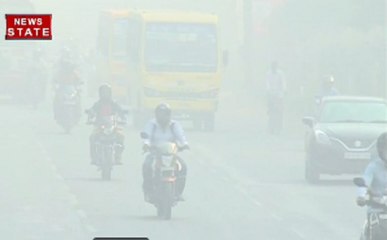 जहरीली हो चुकी है हवा, फिर भी कोई सख्त कदम नहीं