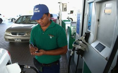 लखनऊ में पेट्रोल पंपों की हड़ताल खत्म