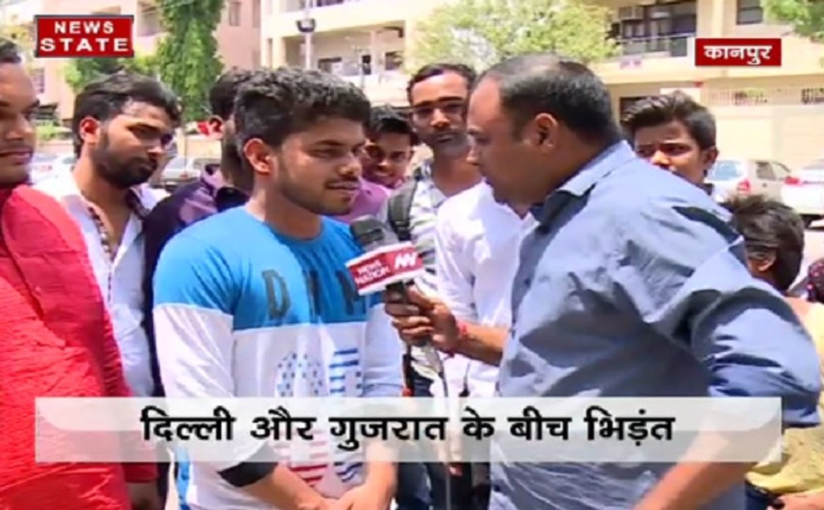 IPL 2017: गुजरात लॉयंस और दिल्ली डेयरडेविल्स के बीच कानपुर में मैच पर क्या हैं फैंस की राय
