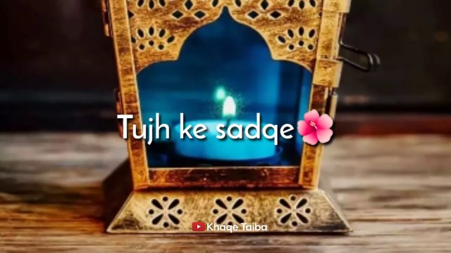 New Ramdan status 2020 || Jumma Mubarak status || Ramdan naat sharif status