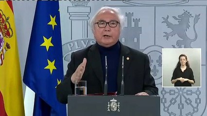 Castells: “Ningún estudiante va a perder el curso por causa de la pandemia”