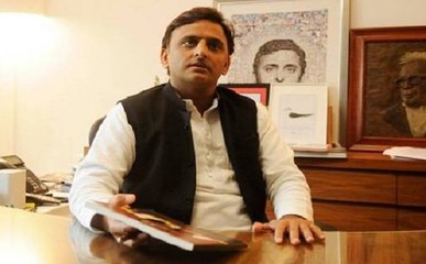 सपा नेताओं ने की BJP की तारीफ, MLC से दिया इस्तीफा