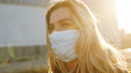 Why The Days Feel Like They're Going By In A Blur