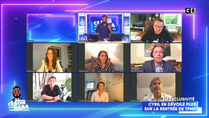 "Touche pas à mon poste" reconduit pour deux à trois saisons minimum