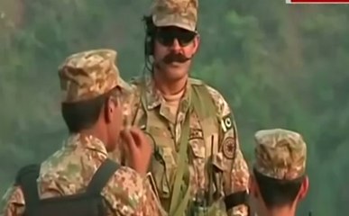 पाक के सीजफायर उल्लंघन से लोगों का जीना मुहाल