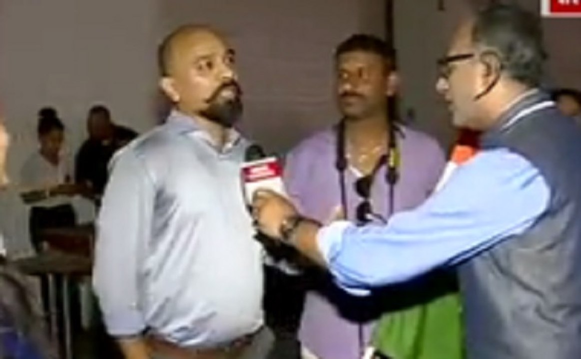 पीएम मोदी को देखने के लिए भारतीय मूल के लोग उत्सुक