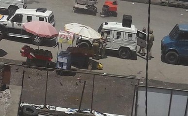 अनंतनाग में पुलिस पार्टी पर हमला, 1 जवान शहीद