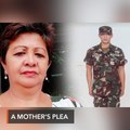 Winston Ragos' mom to Duterte gov’t: Coronavirus is the enemy, not my son