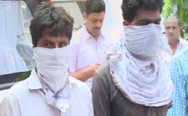 यूपी : बुलंदशहर के पॉश इलाके में टीचर की हत्या