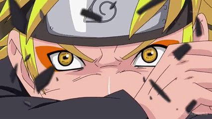 Seth Witcher - "Marionette" (Naruto AMV)