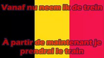 Numa Numa Flemish Version - French Translation