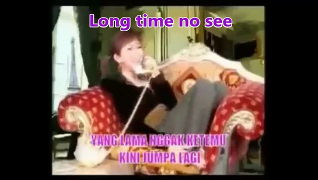 Numa Numa Indonesian Version - English Translation