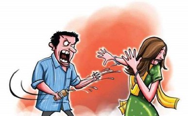 क्राइम कंट्रोल: एसिड फेंकने का आरोपी चढ़ा पुलिस के हत्थे