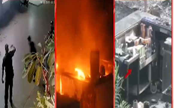 मुंबई में कमला मिल एरिया में आग हादसे के बाद BMC सख्त