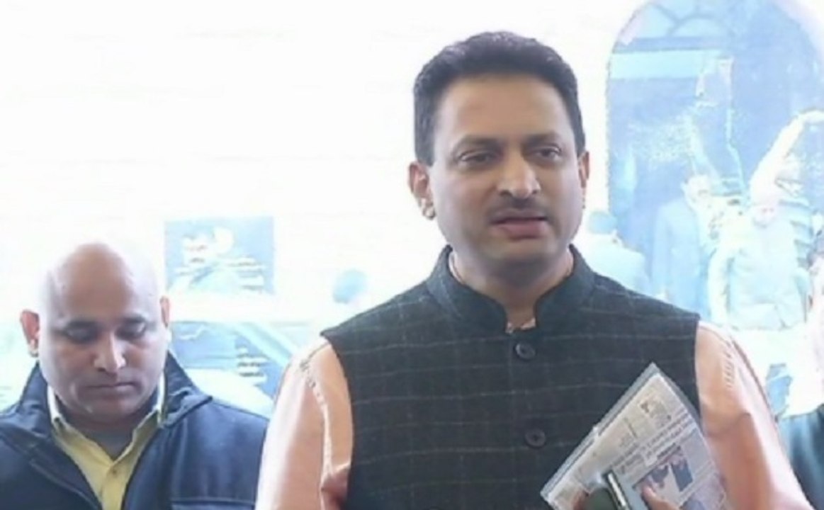 मेरे बयान को गलत तरीके से पेश किया गया: अनंत हेगड़े