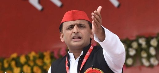 UPCOCA पर पूर्व सीएम अखिलेश यादव ने उठाये सवाल