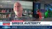 Δέκα χρόνια μετά την ελληνική κρίση, το ζητούμενο ξανά είναι η ευρωπαϊκή αλληλεγγύη