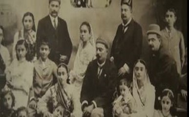 भारत एक खोज: गुजरात के भरुच में बसे पारसियों की कहानी