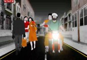 क्राइम कंट्रोल: मुरादाबाद पुलिस ने लुटेरी दुल्हन को गिरफ्तार किया