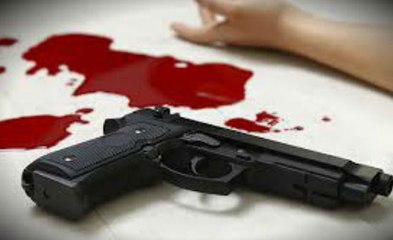 बीजेपी के पूर्व विधायक के बेटे की गोली मारकर हत्या