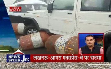 स्पीड न्यूज़: देखिए दिन भर की बड़ी खबरें 12 मिनट में
