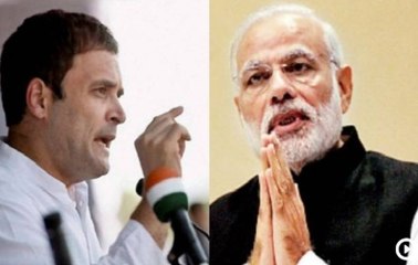 हिमाचल-गुजरात नतीजे: जानें रुझानों में कौन है आगे