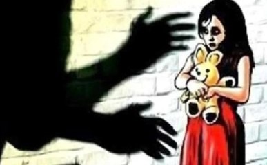 पटना: स्कूल के स्वीपर ने 8 साल की बच्ची के साथ किया दुष्कर्म